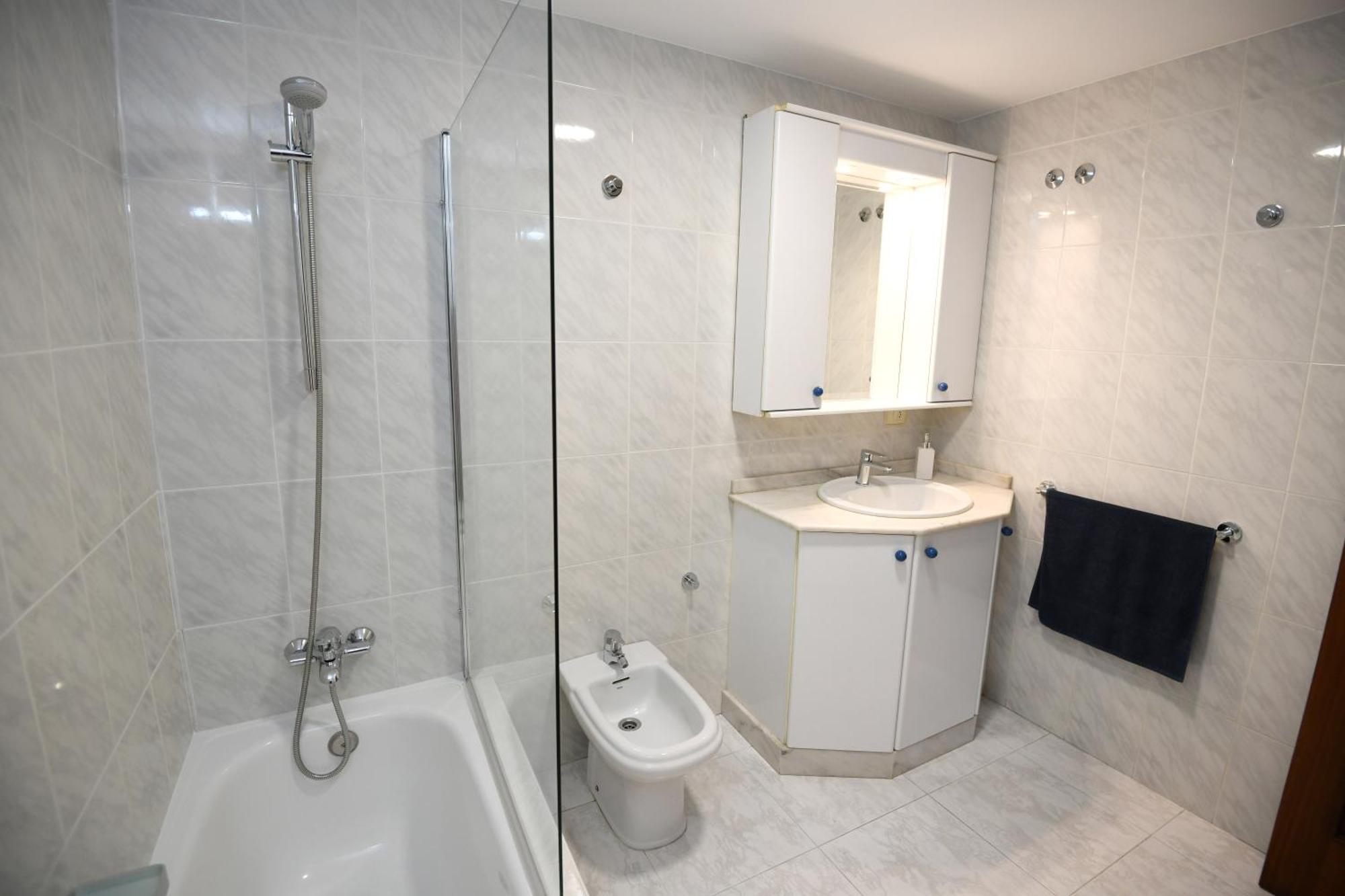 Coqueto Apartamento En Raxo, Sanxenxo Bagian luar foto