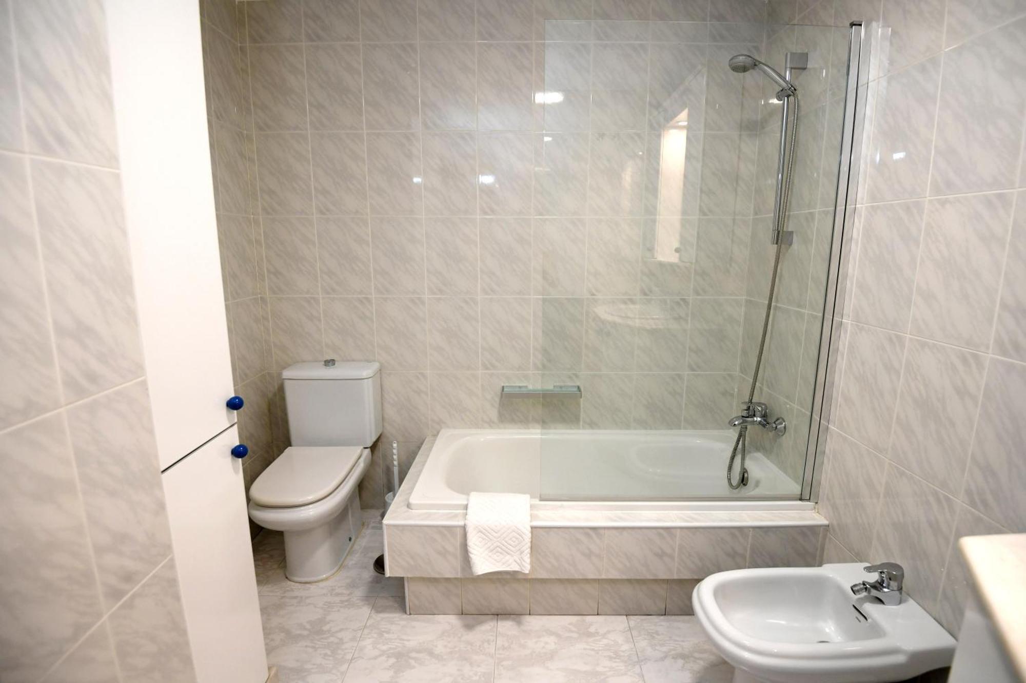 Coqueto Apartamento En Raxo, Sanxenxo Bagian luar foto