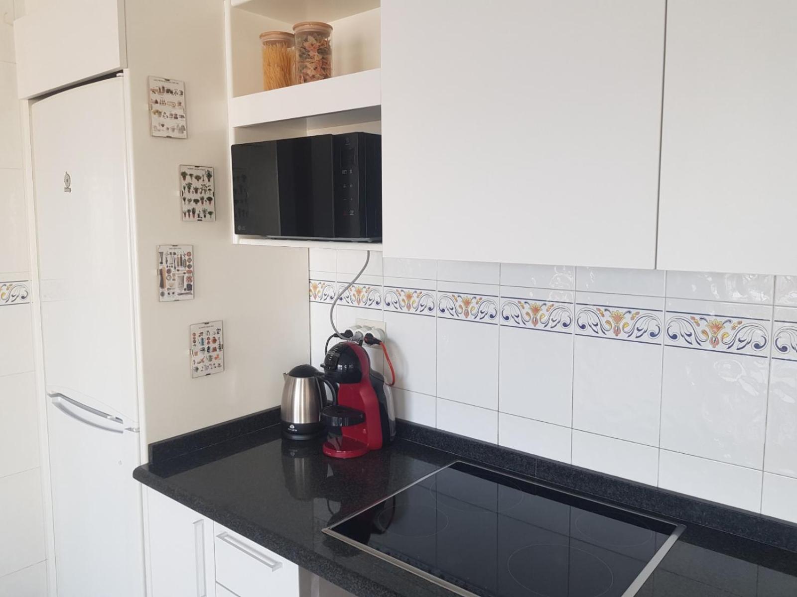 Coqueto Apartamento En Raxo, Sanxenxo Bagian luar foto
